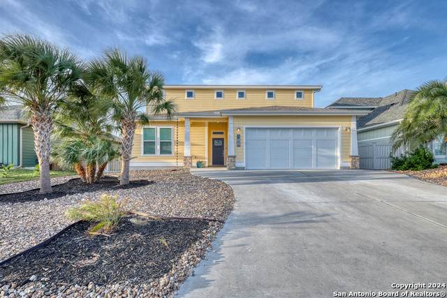 102 Angelfish - Photo 1