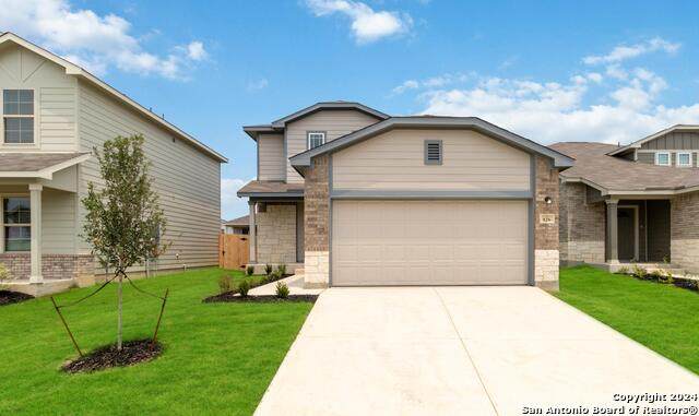 5915 Willow Point Blvd - Photo 1