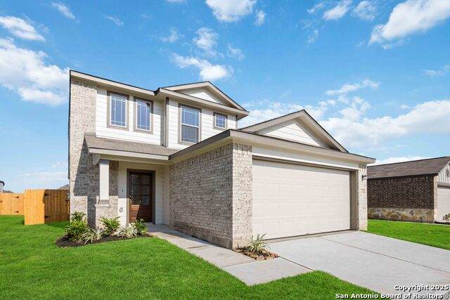 5923 Willow Point Blvd - Photo 1