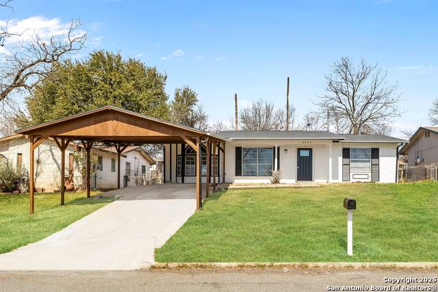 5347 Santa Cruz - Photo 1