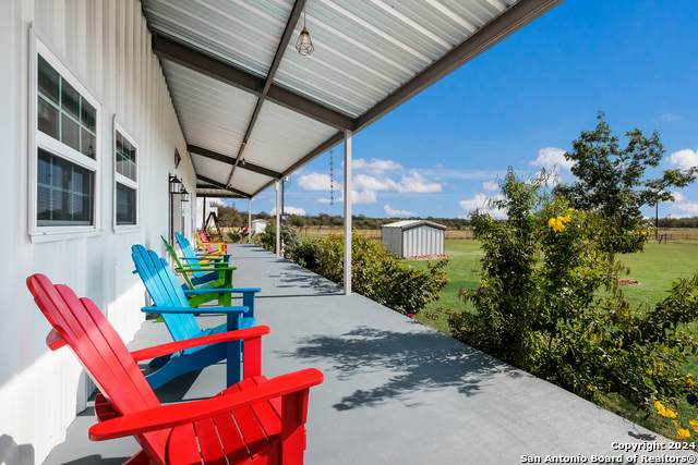 262 Gander Slough Rd - Photo 1