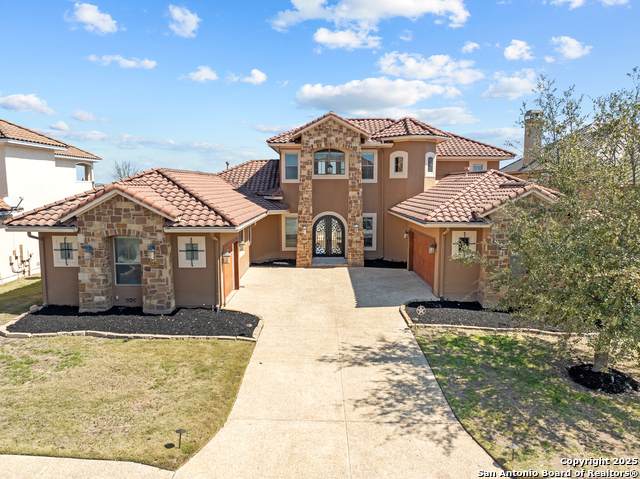 18014 Granite Hill Dr - Photo 1