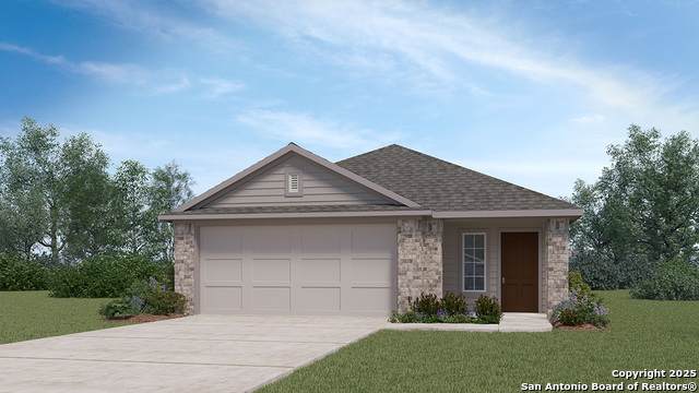 1512 Aroma Hill - Photo 1
