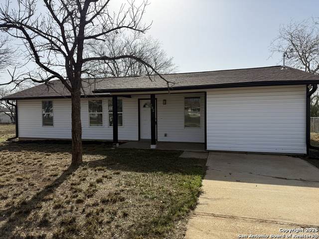 702 Orange - Photo 1