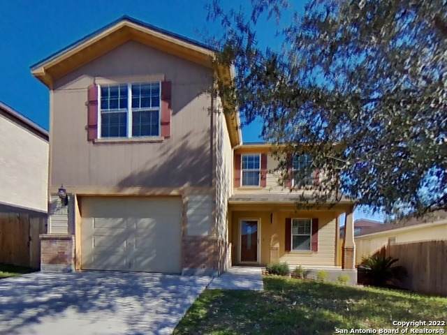 2618 Cedar Sound - Photo 1