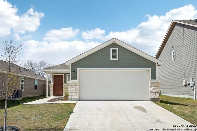 5431 Frederick Bluff - Photo 1
