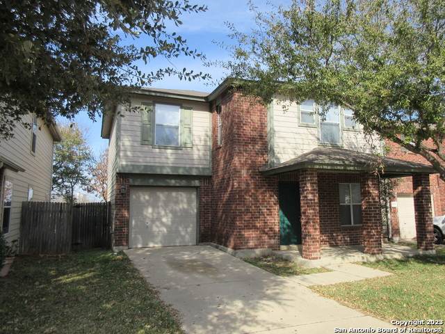 5015 Bending Trail - Photo 1