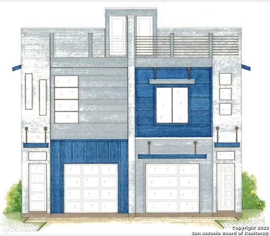 528 Olive St - Photo 1