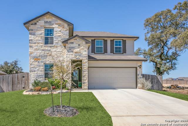 21227 Stonework Spur - Photo 1