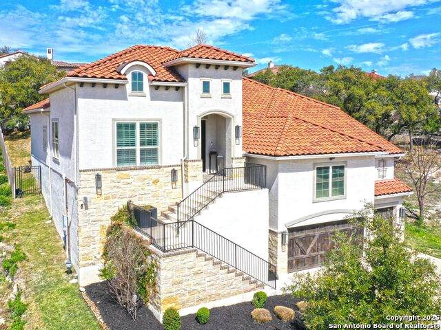 8439 Sierra Hermosa - Photo 1