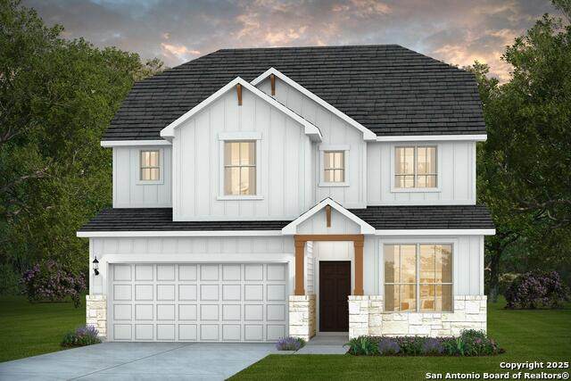 12403 Redwater - Photo 1