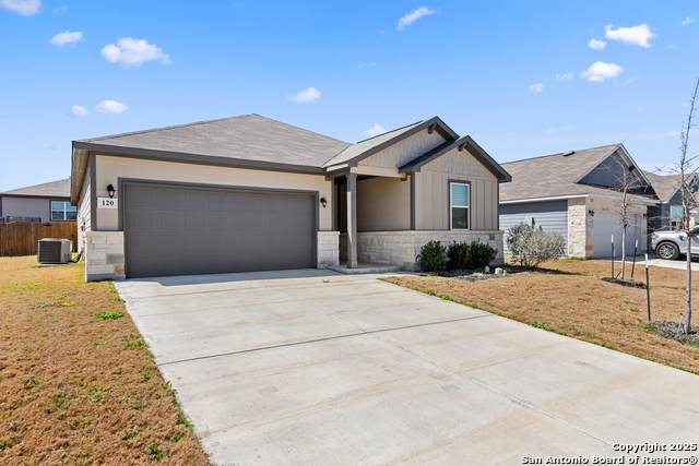 120 Bella Rosa Trail - Photo 1
