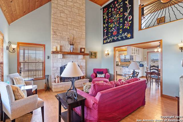 2925 County Road 361 - Photo 1