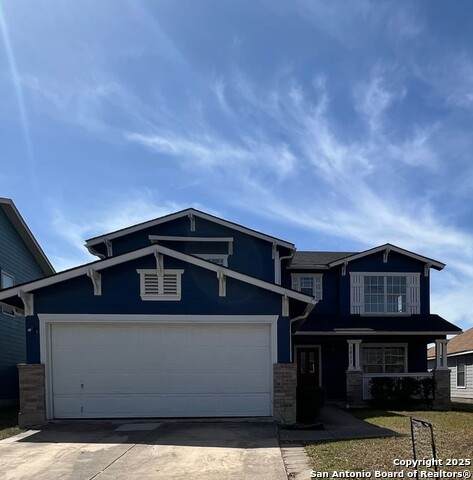 1611 Sunbend Fls - Photo 1