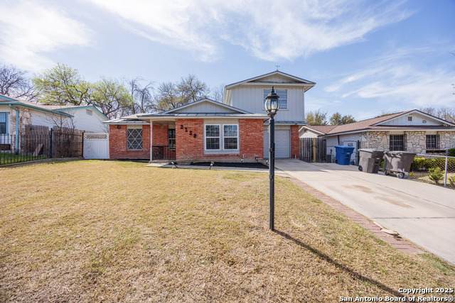2139 Davy Crockett - Photo 1