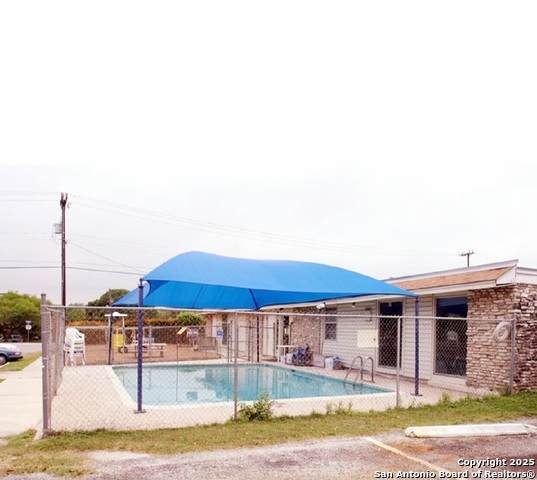 8030 Blanco Road - Photo 1