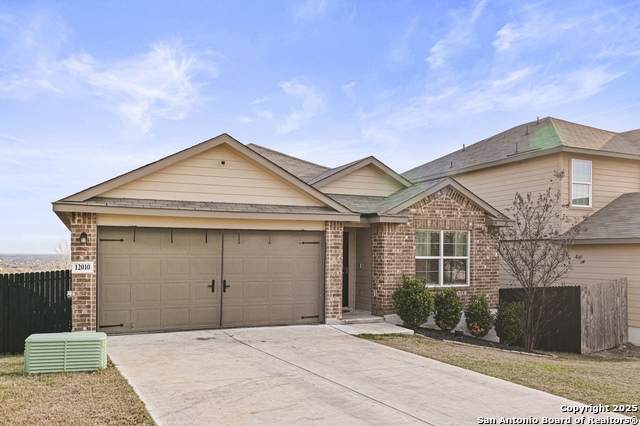 12010 Old Onyx - Photo 1