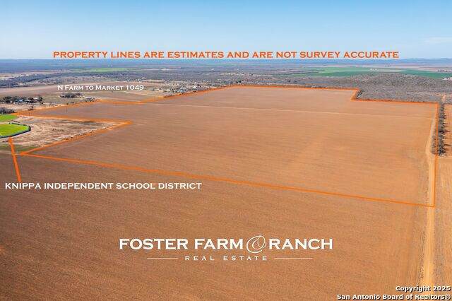 FM 1049 Cr 345 - Photo 1