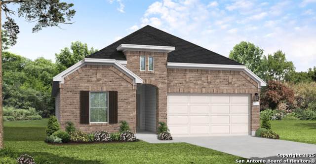 315 Dryden Roost - Photo 1