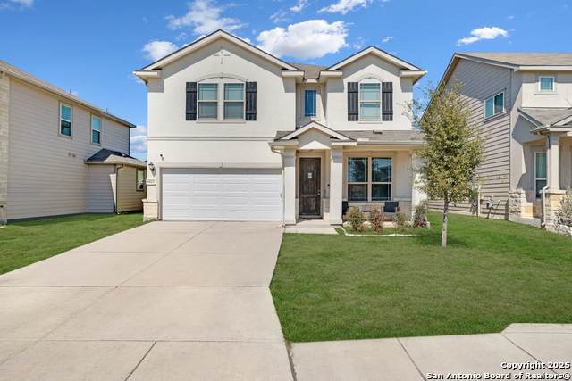 6823 Dashmoor Creek - Photo 1