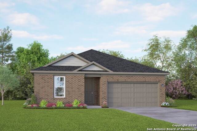 6875 Comanche Cave - Photo 1