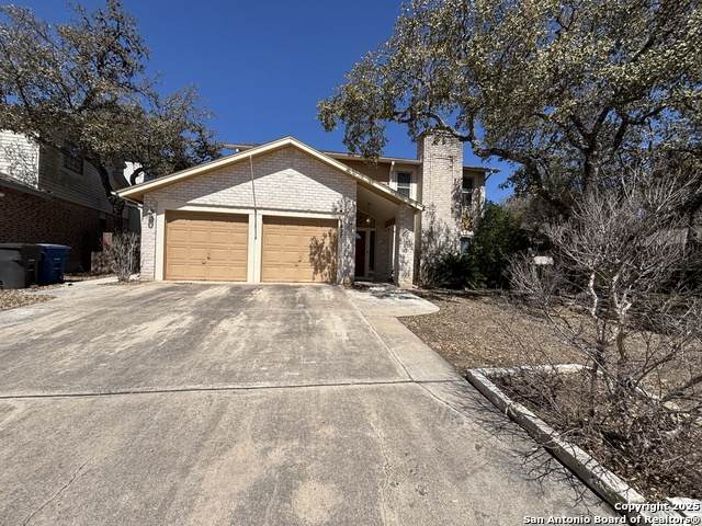 8427 Timber Crest St - Photo 1