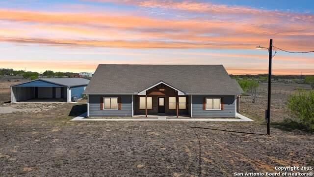 1783 County Road 7711 - Photo 1