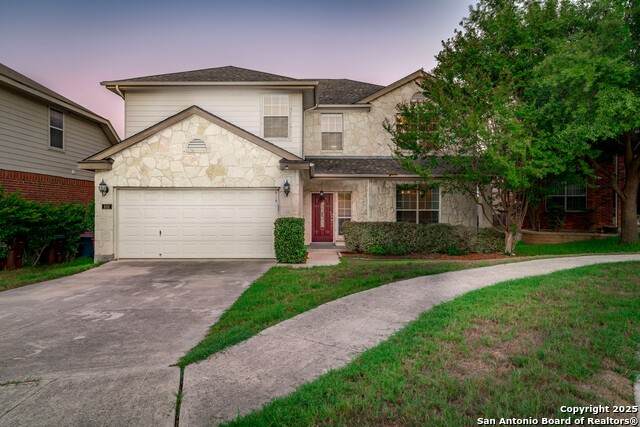 6110 Kenedy Leaf - Photo 1