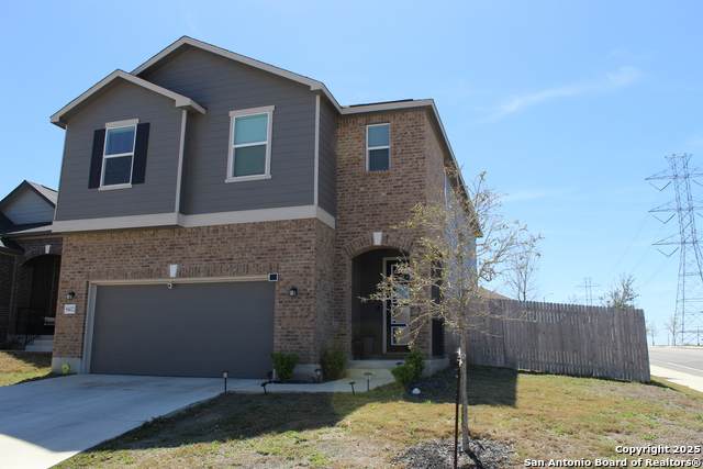 8402 Amistad Cove - Photo 1