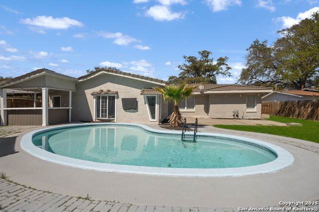 134 Rosemont - Photo 1
