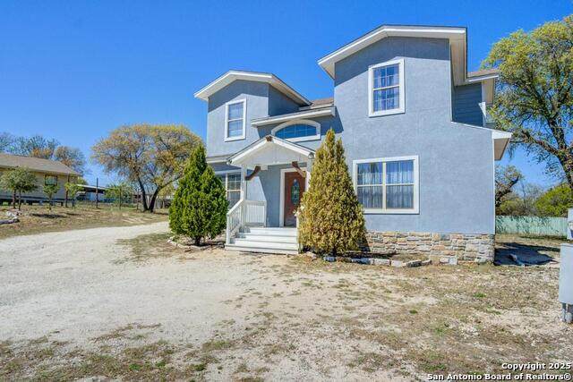 23019 Hilltop Peaks - Photo 1