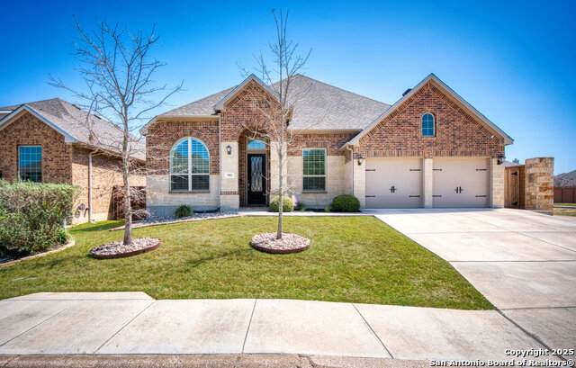 7802 Rushing Creek - Photo 1