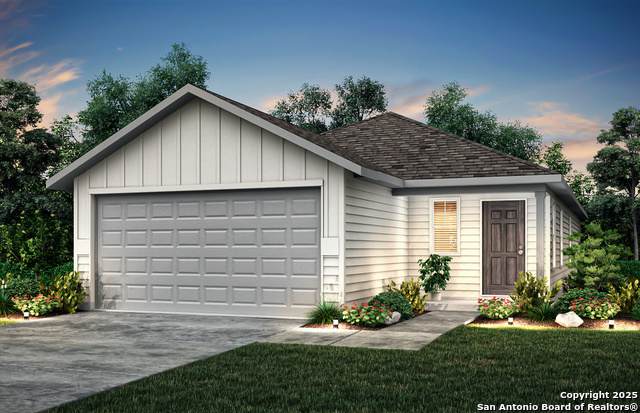 1524 Golden Wheat - Photo 1