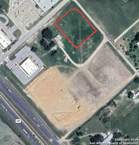 LOT 4-1.18AC Us Highway 181 - Photo 1