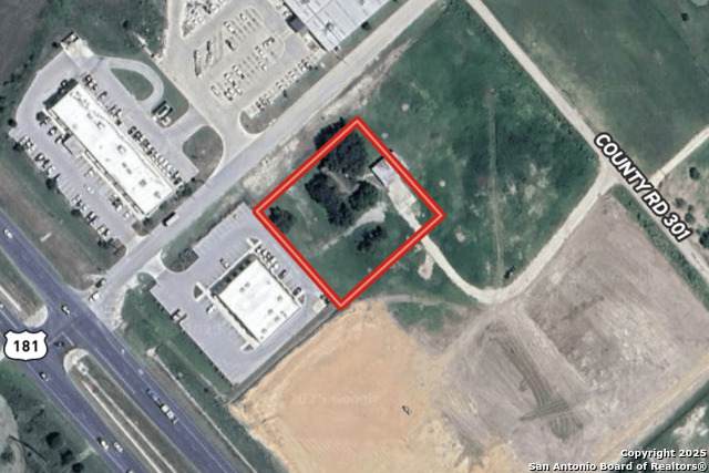 LOT 5-1.10AC Us Highway 181 - Photo 1