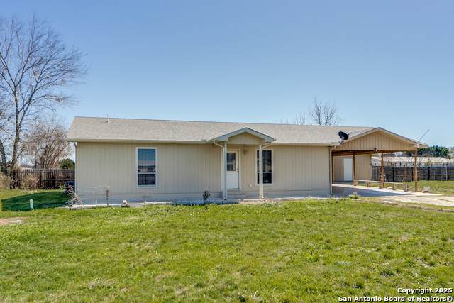 230 Broken Spur - Photo 1