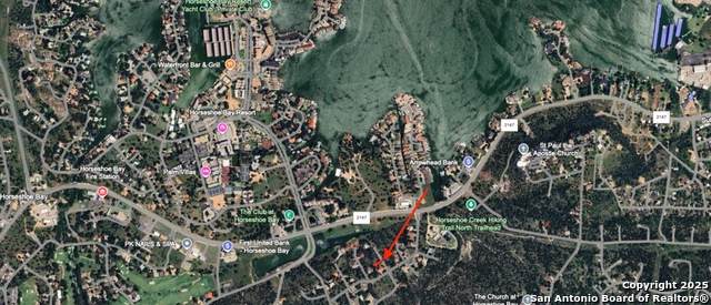 208 Twin Sails - Photo 1