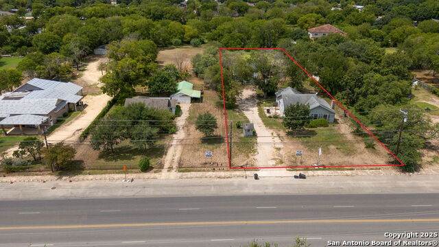 3423 W W White Rd - Photo 1