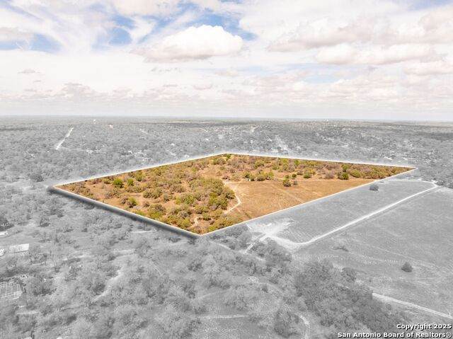 0 Blackjack Trail - Photo 1