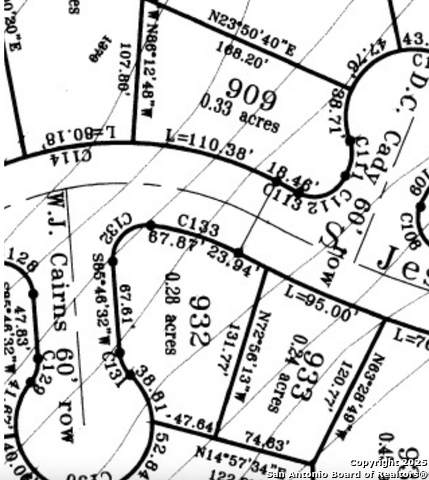 LOT 932 Jesse Stiff - Photo 1