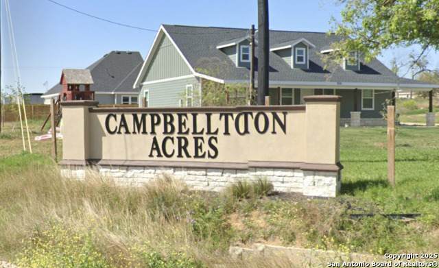 LOT 40 Flor Del Sol - Photo 1