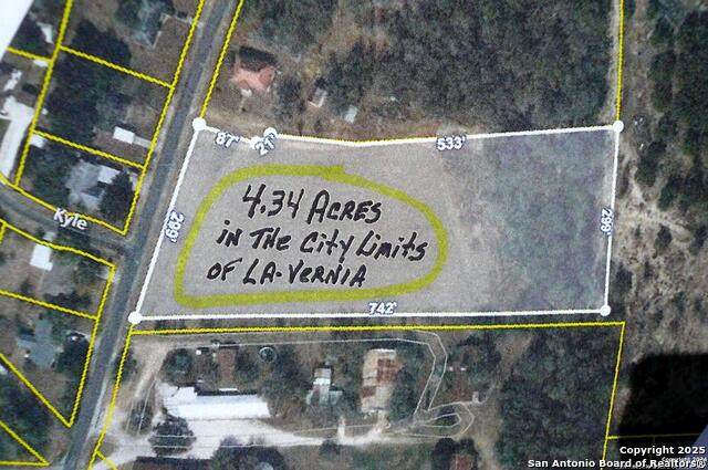 376 Dry Hollow Rd - Photo 1