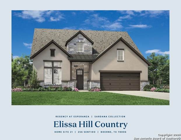 256 Sentido - Photo 1