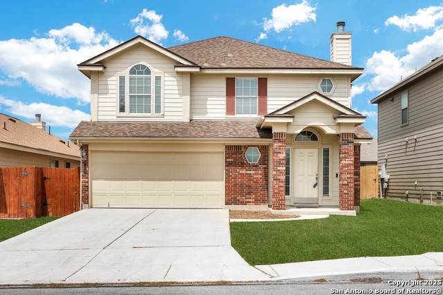 9159 Mare Hunt - Photo 1