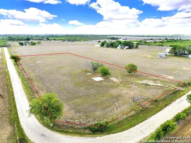 LOT 1 Cr 343 - Photo 1