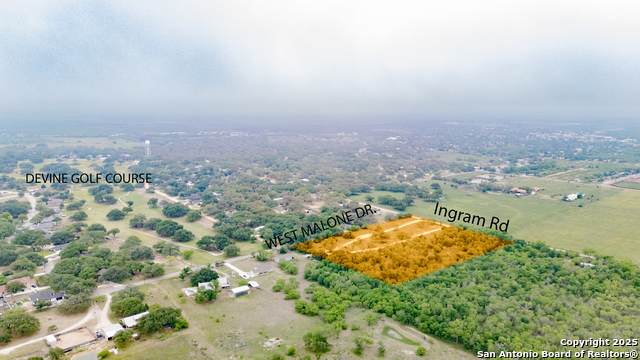 TBD County Road 769 - Photo 1