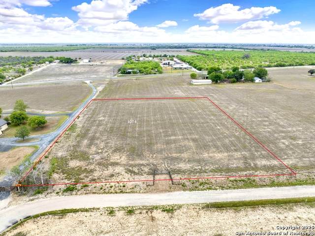 LOT 6 & 7 Cr 343 - Photo 1