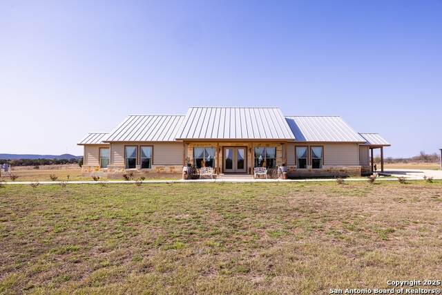 5025 State Highway 16 - Photo 1