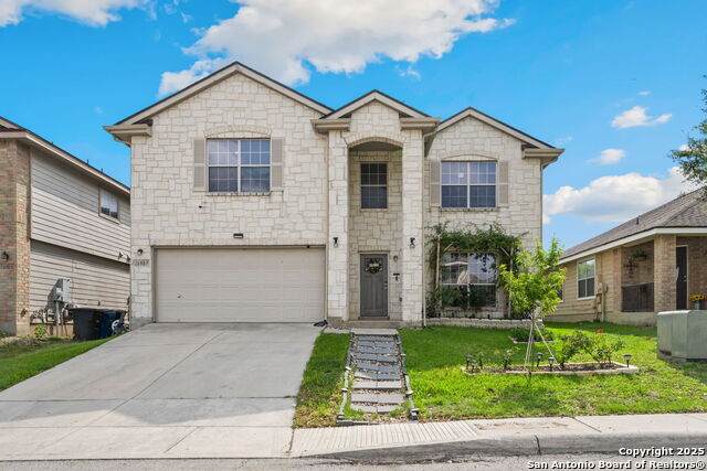 16907 Quartett Ln - Photo 1