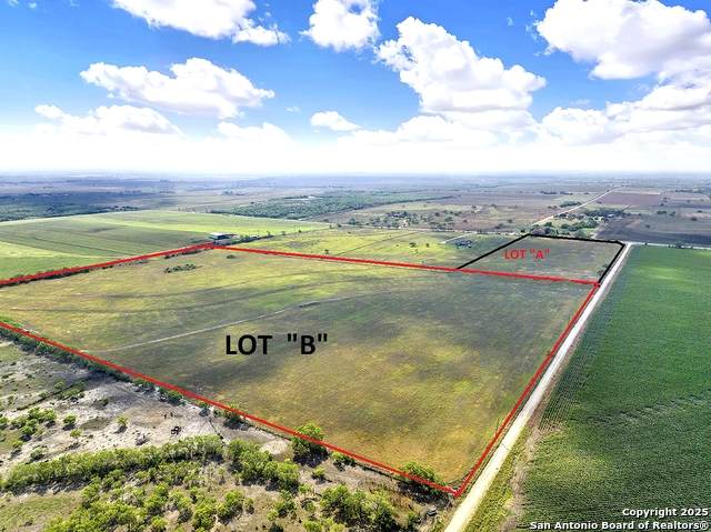 FM 1347 Cr 463 - Photo 1